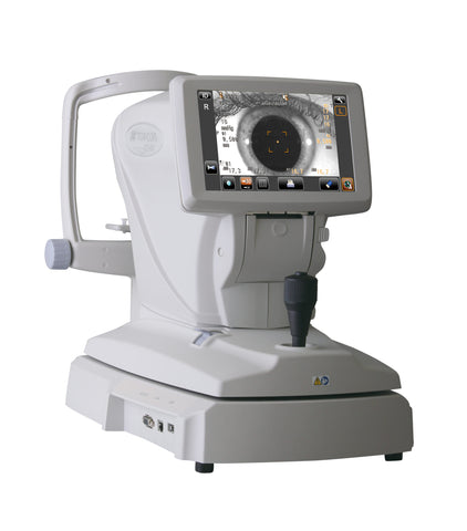 Topcon CT-800 A Tonometer von Topcon – Onlineshop für Augenärzte, Kliniken, Optiker & Händler | Ophthal-Optics
