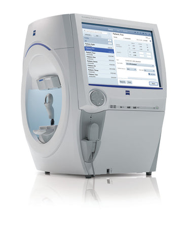 Zeiss Humphrey HFA 3/840 Field Analyzer von Zeiss/Humphrey – Onlineshop für Augenärzte, Kliniken, Optiker & Händler | Ophthal-Optics