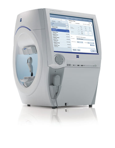 Zeiss Humphrey HFA 3/830 Field Analyzer von Zeiss/Humphrey – Onlineshop für Augenärzte, Kliniken, Optiker & Händler | Ophthal-Optics
