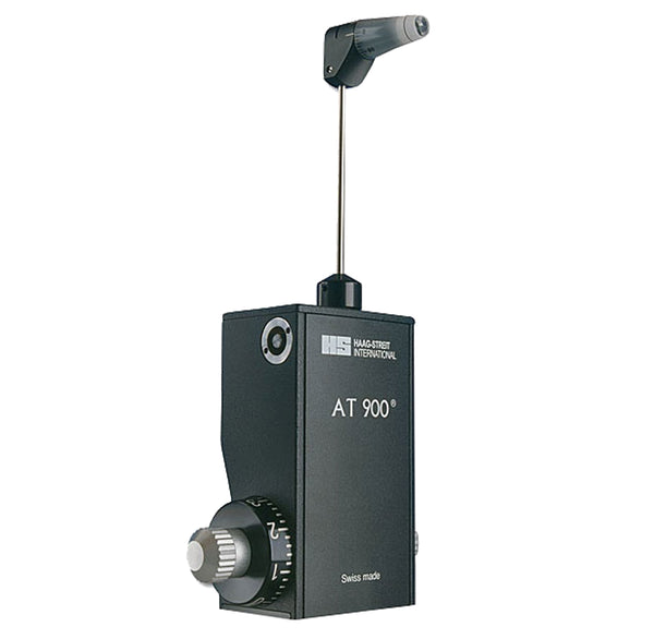 Haag-Streit AT 900 Modell BQ/BP inkl. Schwenkhalterung von Haag Streit – Onlineshop für Augenärzte, Kliniken, Optiker & Händler | Ophthal-Optics