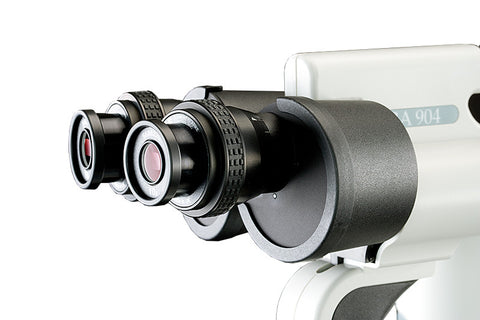 Haag Streit BA 904 von Haag Streit – Anfrage für Augenärzte, Kliniken, Optiker & Händler | Ophthal-Optics
