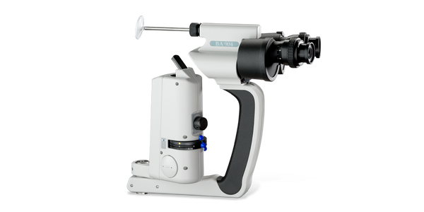 Haag Streit BA 904 von Haag Streit – Anfrage für Augenärzte, Kliniken, Optiker & Händler | Ophthal-Optics