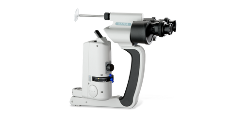 Haag Streit BA 904 von Haag Streit – Anfrage für Augenärzte, Kliniken, Optiker & Händler | Ophthal-Optics