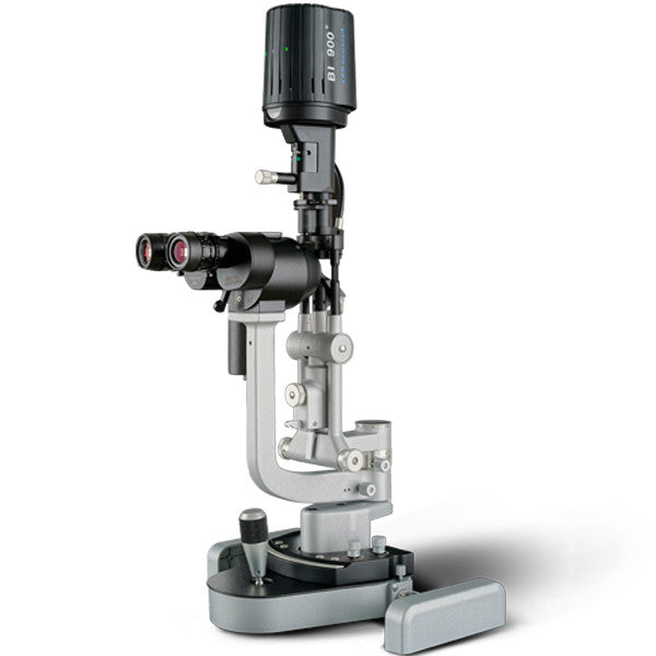 Haag Streit BI 900 LED von Haag Streit – Anfrage für Augenärzte, Kliniken, Optiker & Händler | Ophthal-Optics