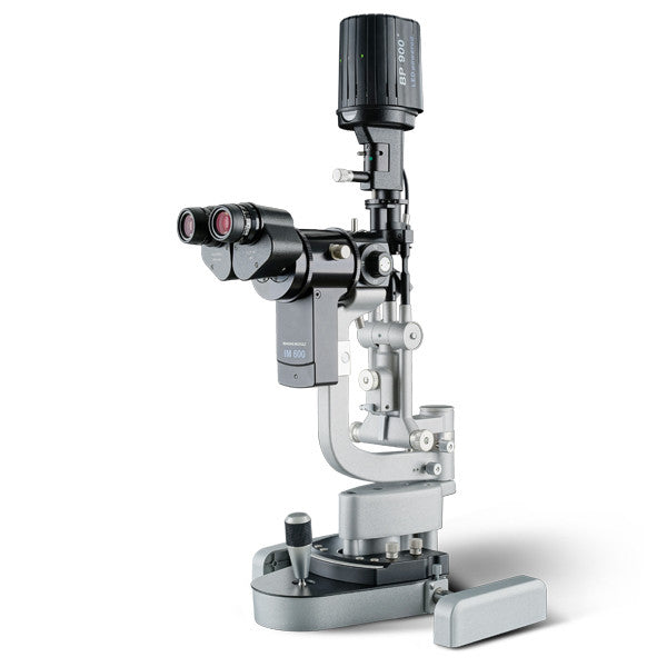 Haag Streit BP 900 LED von Haag Streit – Anfrage für Augenärzte, Kliniken, Optiker & Händler | Ophthal-Optics