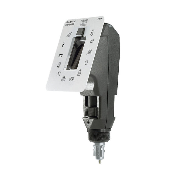 HEINE BETA200 SKIASKOP MIT PARASTOP® 2.5 V von Heine – Onlineshop für Augenärzte, Kliniken, Optiker & Händler | Ophthal-Optics