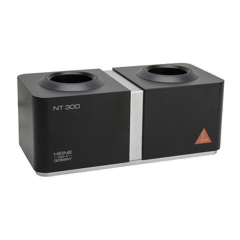 HEINE® NT300 TISCH-LADEGERÄT von Heine – Onlineshop für Augenärzte, Kliniken, Optiker & Händler | Ophthal-Optics