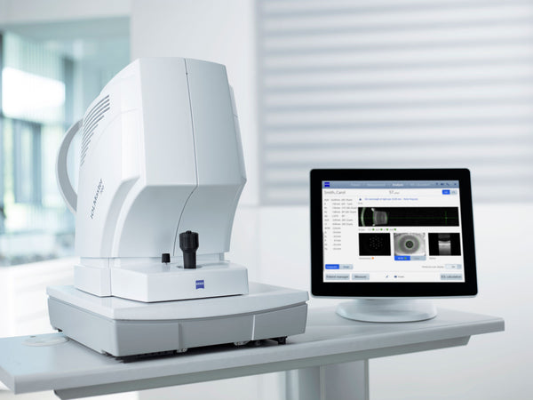 Zeiss IOL Master 700 von Zeiss – Anfrage für Augenärzte, Kliniken, Optiker & Händler | Ophthal-Optics