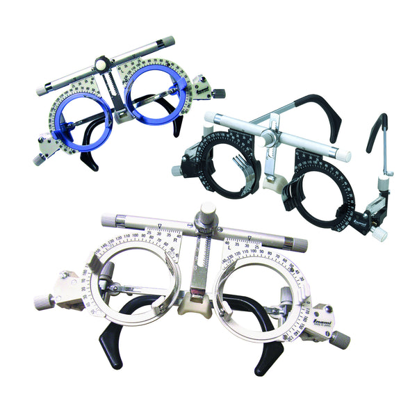 Messbrille Inami von Inami – Onlineshop für Augenärzte, Kliniken, Optiker & Händler | Ophthal-Optics