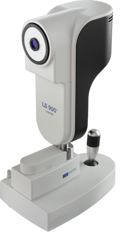 Lenstar LS 900 von Haag Streit – Anfrage für Augenärzte, Kliniken, Optiker & Händler | Ophthal-Optics