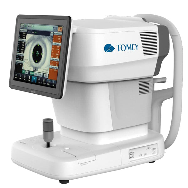 Tomey MR-6000 von Tomey – Onlineshop für Augenärzte, Kliniken, Optiker & Händler | Ophthal-Optics