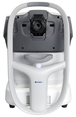 Tomey MR-6000 von Tomey – Onlineshop für Augenärzte, Kliniken, Optiker & Händler | Ophthal-Optics