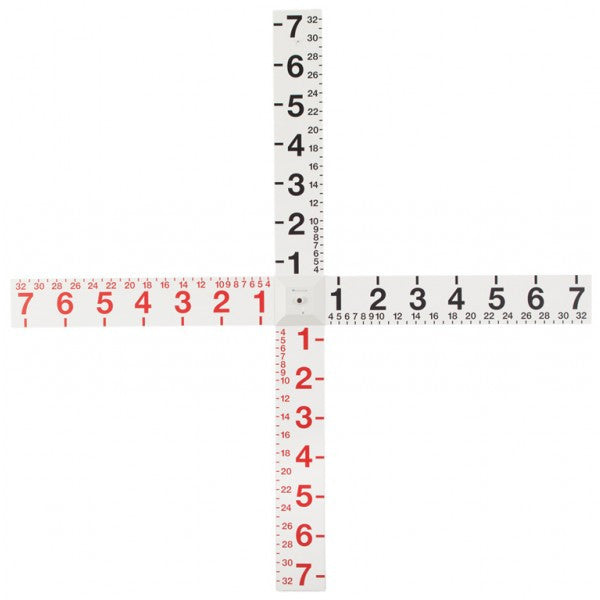 Maddox-Kreuz inkl. LED-Beleuchtung von Oculus – Onlineshop für Augenärzte, Kliniken, Optiker & Händler | Ophthal-Optics