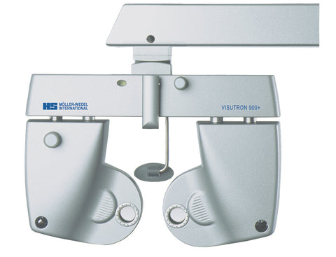 Möller Wedel Visutron 900 Touch von Möller Wedel – Onlineshop für Augenärzte, Kliniken, Optiker & Händler | Ophthal-Optics