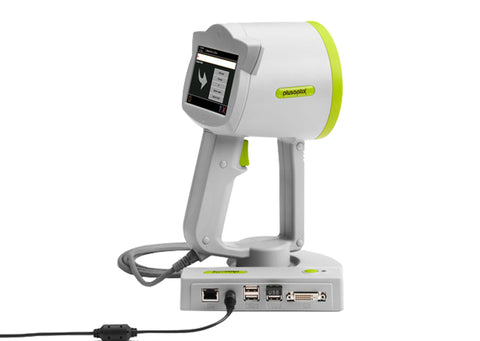 Pediatric Autorefractor plusoptiX A16 von plusoptix – Onlineshop für Augenärzte, Kliniken, Optiker & Händler | Ophthal-Optics