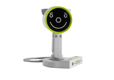 Pediatric Autorefractor plusoptiX A16 von plusoptix – Onlineshop für Augenärzte, Kliniken, Optiker & Händler | Ophthal-Optics