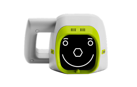 PlusOptix A12R – Binokulares Autorefraktometer von plusoptix – Anfrage für Augenärzte, Kliniken, Optiker & Händler | Ophthal-Optics