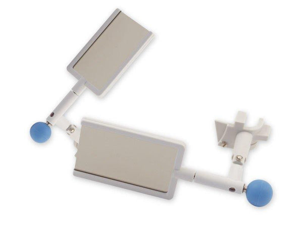 Polarisationsfilter für Universal Messbrille UB-4 von Oculus – Onlineshop für Augenärzte, Kliniken, Optiker & Händler | Ophthal-Optics