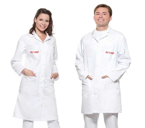 Praxisbekleidung für Ihr Team von Ophthal-Optics – Anfrage für Augenärzte, Kliniken, Optiker & Händler | Ophthal-Optics