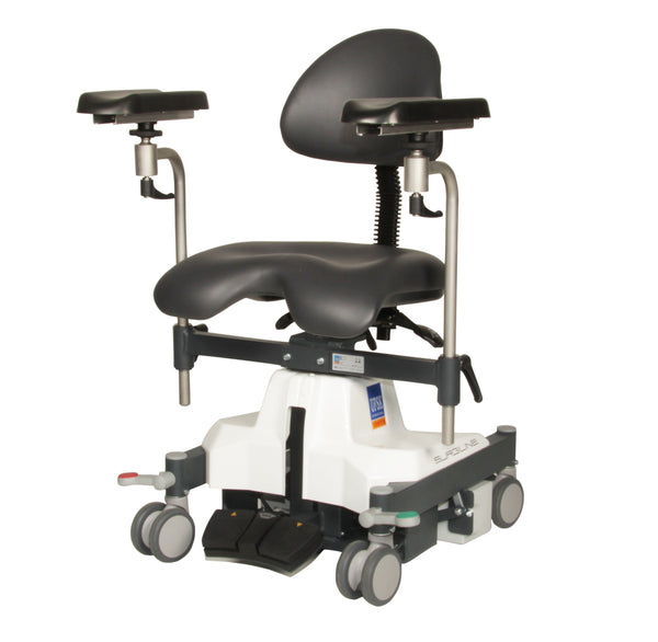 UFSK surgiLine von UFSK – Anfrage für Augenärzte, Kliniken, Optiker & Händler | Ophthal-Optics