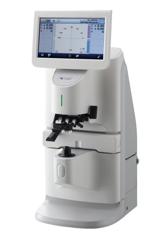 Tomey TL-6000 von Tomey – Onlineshop für Augenärzte, Kliniken, Optiker & Händler | Ophthal-Optics
