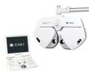 Tomey Phoropter TAP-2000 und Sehzeichenprojektor TCP-2002 von Tomey – Onlineshop für Augenärzte, Kliniken, Optiker & Händler | Ophthal-Optics