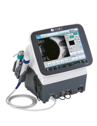 Tomey UD-800 B-Scanner von Tomey – Onlineshop für Augenärzte, Kliniken, Optiker & Händler | Ophthal-Optics