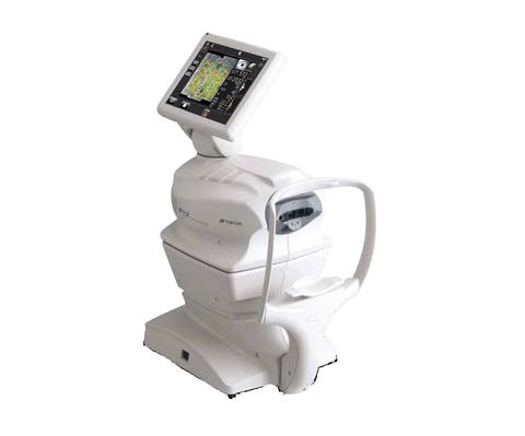 Topcon SP-1P von Topcon – Onlineshop für Augenärzte, Kliniken, Optiker & Händler | Ophthal-Optics