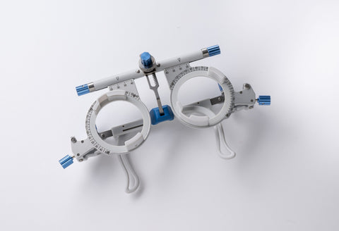 Universal Messbrille von CIOM – Onlineshop für Augenärzte, Kliniken, Optiker & Händler | Ophthal-Optics