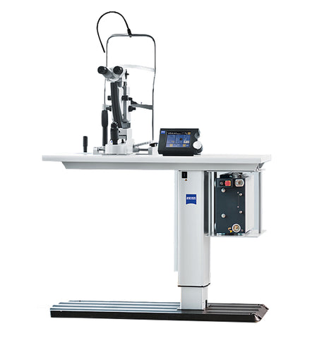 Zeiss Visulas 532s von Zeiss – Anfrage für Augenärzte, Kliniken, Optiker & Händler | Ophthal-Optics