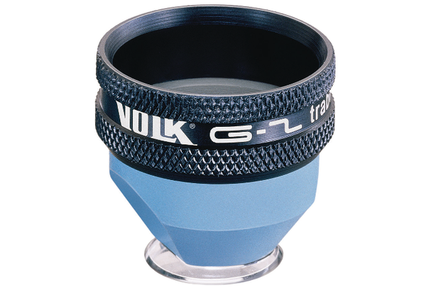 Volk G-2 Gonioskop Trabeculum von Volk – Onlineshop für Augenärzte, Kliniken, Optiker & Händler | Ophthal-Optics