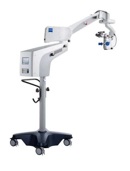Zeiss OPMI Lumera i von Zeiss – Anfrage für Augenärzte, Kliniken, Optiker & Händler | Ophthal-Optics