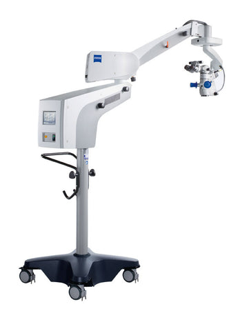 Zeiss OPMI Lumera i von Zeiss – Anfrage für Augenärzte, Kliniken, Optiker & Händler | Ophthal-Optics