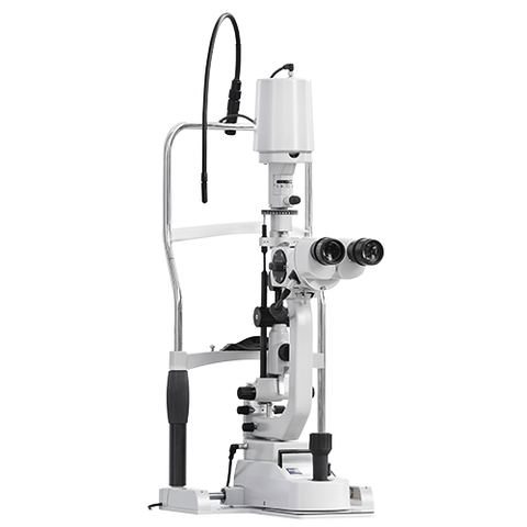 Zeiss SL-220 LED von Zeiss – Anfrage für Augenärzte, Kliniken, Optiker & Händler | Ophthal-Optics