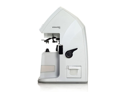 Zeiss Visulens 500 von Zeiss – Onlineshop für Augenärzte, Kliniken, Optiker & Händler | Ophthal-Optics