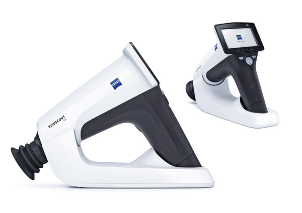 Zeiss VISUSCOUT 100 von Zeiss – Onlineshop für Augenärzte, Kliniken, Optiker & Händler | Ophthal-Optics