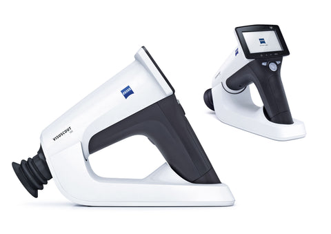 Zeiss VISUSCOUT 100 von Zeiss – Onlineshop für Augenärzte, Kliniken, Optiker & Händler | Ophthal-Optics