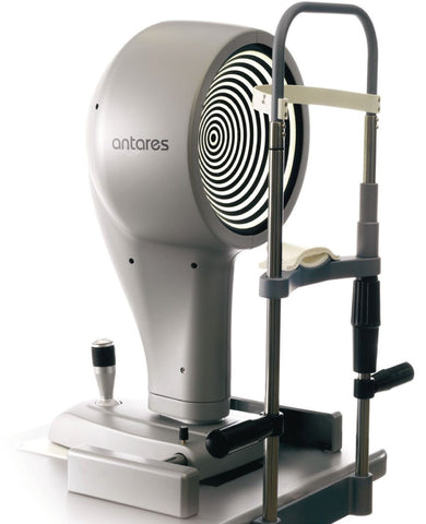 bon ANTARES - Der Tränenfilm-Topograf von BON – Anfrage für Augenärzte, Kliniken, Optiker & Händler | Ophthal-Optics