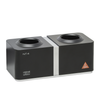 HEINE Diagnostik Set: K180 Ophthalmoskop & K180 F.O. Otoskop von Ophthal-Optics – Onlineshop für Augenärzte, Kliniken, Optiker & Händler | Ophthal-Optics