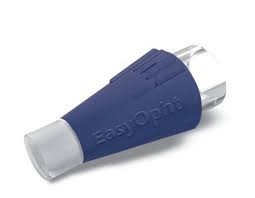 EasyTon Einweg Tonometer-Messkörper, 100Stk/Box von Ophthal-Optics – Onlineshop für Augenärzte, Kliniken, Optiker & Händler | Ophthal-Optics