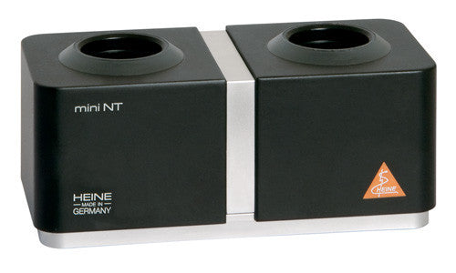 HEINE mini NT® Ladeset für mini 3000 von Heine – Onlineshop für Augenärzte, Kliniken, Optiker & Händler | Ophthal-Optics