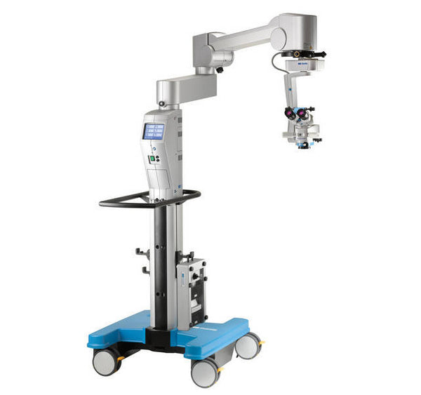 Möller Hi-R 900 von Möller Wedel – Anfrage für Augenärzte, Kliniken, Optiker & Händler | Ophthal-Optics