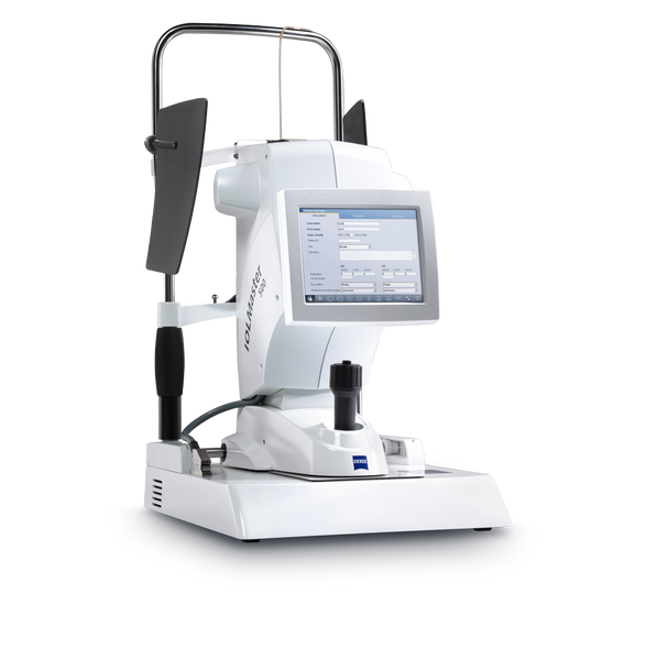Zeiss IOL Master 500 von Zeiss – Anfrage für Augenärzte, Kliniken, Optiker & Händler | Ophthal-Optics