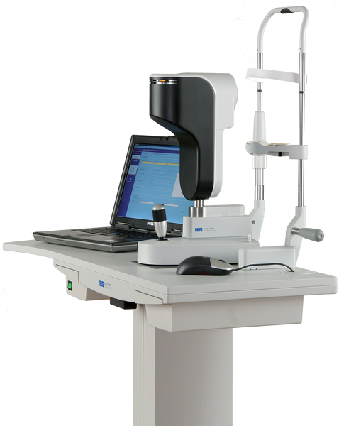 Lenstar LS 900 von Haag Streit – Anfrage für Augenärzte, Kliniken, Optiker & Händler | Ophthal-Optics