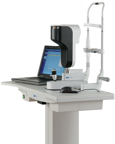 Lenstar LS 900 von Haag Streit – Anfrage für Augenärzte, Kliniken, Optiker & Händler | Ophthal-Optics