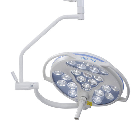 Mach LED 2MC von Medical lighting Technology – Anfrage für Augenärzte, Kliniken, Optiker & Händler | Ophthal-Optics