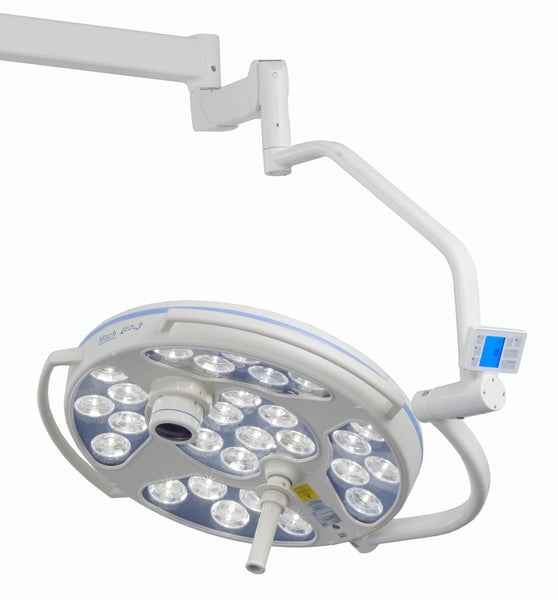 Mach LED 3MC von Medical lighting Technology – Anfrage für Augenärzte, Kliniken, Optiker & Händler | Ophthal-Optics