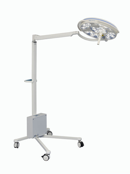Mach LED 3SC von Medical lighting Technology – Anfrage für Augenärzte, Kliniken, Optiker & Händler | Ophthal-Optics
