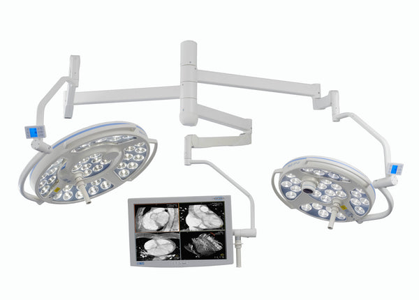 Mach LED 5MC von Medical lighting Technology – Anfrage für Augenärzte, Kliniken, Optiker & Händler | Ophthal-Optics