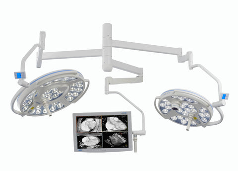 Mach LED 5MC von Medical lighting Technology – Anfrage für Augenärzte, Kliniken, Optiker & Händler | Ophthal-Optics